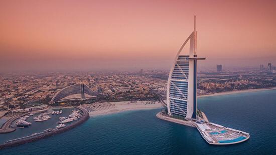 California Hostel Dubai Exterior photo